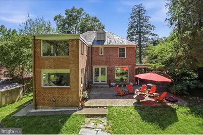 3221 Coquelin Terrace, Chevy Chase, MD 20815 - Photo 37
