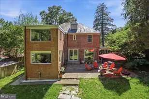 3221 Coquelin Terrace, Chevy Chase, MD 20815 - Photo 37