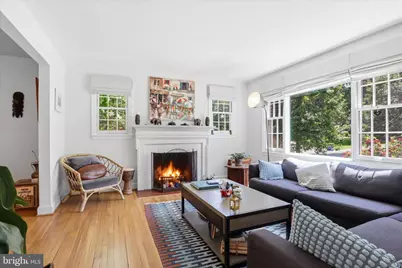 3221 Coquelin Terrace, Chevy Chase, MD 20815 - Photo 7