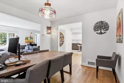 3221 Coquelin Terrace, Chevy Chase, MD 20815 - Photo 11