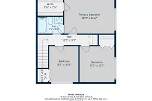 18724 Paprika Ct, Germantown, MD 20874 - Photo 33