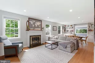 1709 White Oak Dr, Silver Spring, MD 20910 - Photo 7