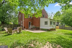 1709 White Oak Dr, Silver Spring, MD 20910 - Photo 35
