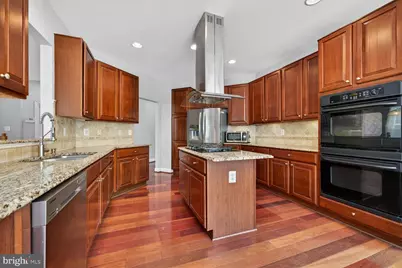 23139 Persimmon Ridge Road, Clarksburg, MD 20871 - Photo 5