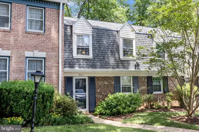 846 Azalea Drive, Rockville, MD 20850 - Photo 33