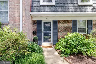 846 Azalea Drive, Rockville, MD 20850 - Photo 35