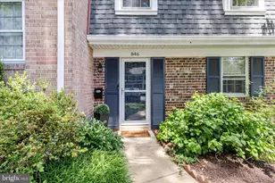 846 Azalea Dr, Rockville, MD 20850 - Photo 35