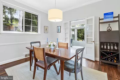 7411 Wyndale Lane, Chevy Chase, MD 20815 - Photo 17