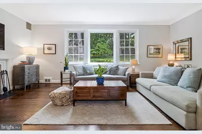 7411 Wyndale Lane, Chevy Chase, MD 20815 - Photo 11
