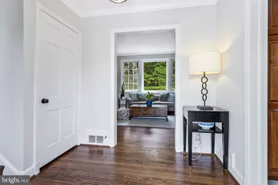 7411 Wyndale Lane, Chevy Chase, MD 20815 - Photo 9