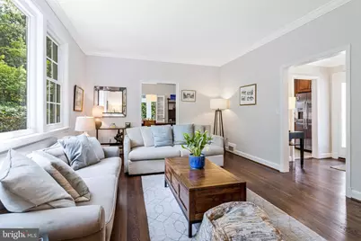 7411 Wyndale Lane, Chevy Chase, MD 20815 - Photo 15