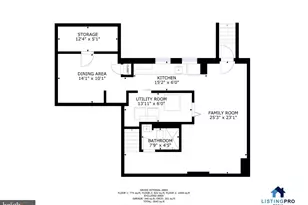 113 Bookham Ln, Gaithersburg, MD 20877 - Photo 31