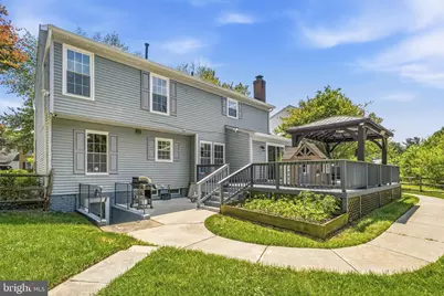 113 Bookham Lane, Gaithersburg, MD 20877 - Photo 25