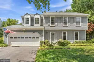 113 Bookham Ln, Gaithersburg, MD 20877 - Photo 1