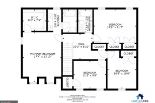 113 Bookham Ln, Gaithersburg, MD 20877 - Photo 33