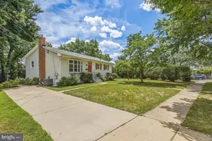801 Lincoln St, Rockville, MD 20850 - Photo 33
