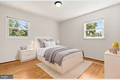 801 Lincoln Street, Rockville, MD 20850 - Photo 21