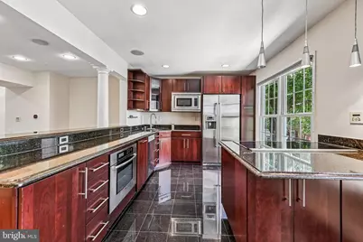 17 Appleseed Lane, Gaithersburg, MD 20878 - Photo 5