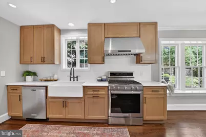 7504 Summit Avenue, Chevy Chase, MD 20815 - Photo 19