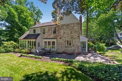 7504 Summit Avenue, Chevy Chase, MD 20815 - Photo 45