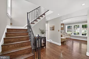 7504 Summit Ave, Chevy Chase, MD 20815 - Photo 7