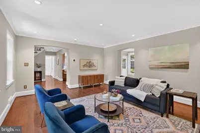 7504 Summit Avenue, Chevy Chase, MD 20815 - Photo 13