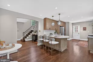 7504 Summit Ave, Chevy Chase, MD 20815 - Photo 17