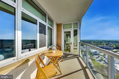 5750 Bou Avenue #1501, Rockville, MD 20852 - Photo 33