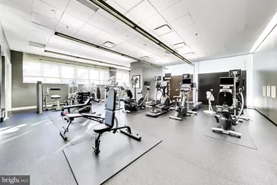 5750 Bou Avenue #1501, Rockville, MD 20852 - Photo 35