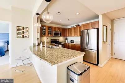 5750 Bou Avenue #1501, Rockville, MD 20852 - Photo 15