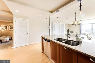 5750 Bou Avenue #1501, Rockville, MD 20852 - Photo 17
