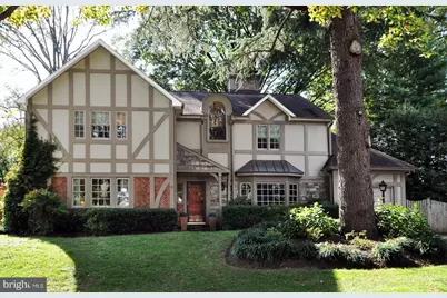 5104 Scarsdale Road, Bethesda, MD 20816 - Photo 1