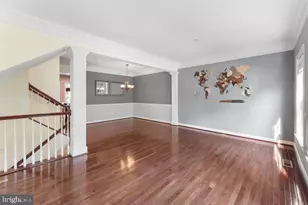 1627 Whitehall Dr, Silver Spring, MD 20904 - Photo 9