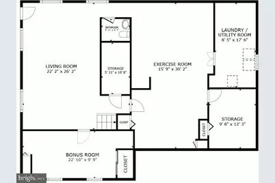 12615 Eastbourne Drive, Silver Spring, MD 20904 - Photo 55