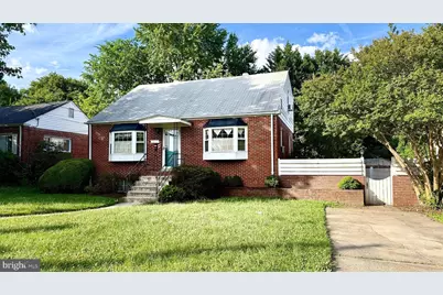 507 Harding Drive, Silver Spring, MD 20901 - Photo 1