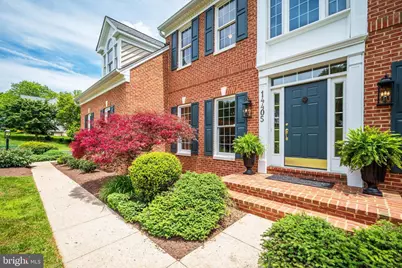14405 Cervantes Avenue, Darnestown, MD 20874 - Photo 5