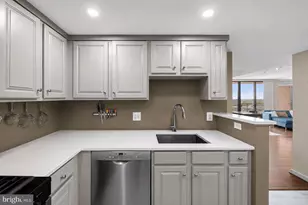 11710 Old Georgetown, Rockville, MD 20852 - Photo 5