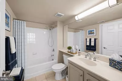 11710 Old Georgetown #1108, Rockville, MD 20852 - Photo 15