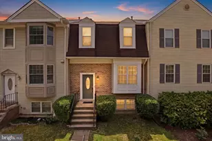 203 Autumn Flower Ln, Gaithersburg, MD 20878 - Photo 1