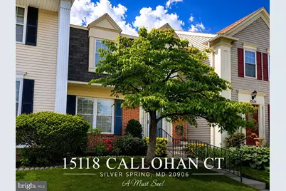 15118 Callohan Court, Silver Spring, MD 20906 - Photo 3