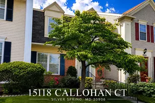 15118 Callohan Ct, Silver Spring, MD 20906 - Photo 3