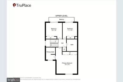 300 New Mark Esplanade, Rockville, MD 20850 - Photo 21