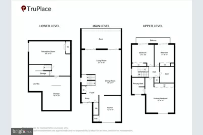 300 New Mark Esplanade, Rockville, MD 20850 - Photo 19