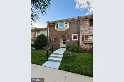 3671 S Leisure World Boulevard #15-E, Silver Spring, MD 20906 - Photo 5