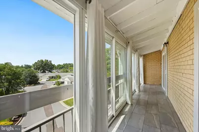 15101 Glade Drive #10-3G, Silver Spring, MD 20906 - Photo 11