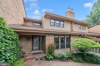 5253 Strathmore Avenue, Kensington, MD 20895 - Photo 3