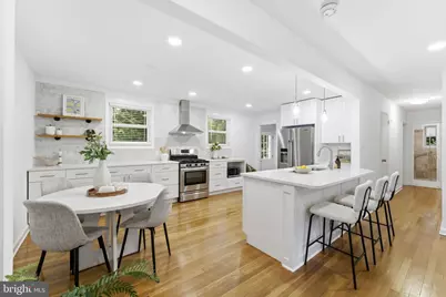 10811 Tenbrook Court, Silver Spring, MD 20901 - Photo 5