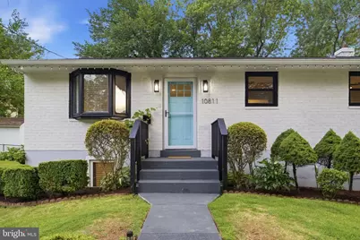 10811 Tenbrook Court, Silver Spring, MD 20901 - Photo 45