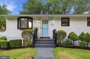 10811 Tenbrook Ct, Silver Spring, MD 20901 - Photo 45