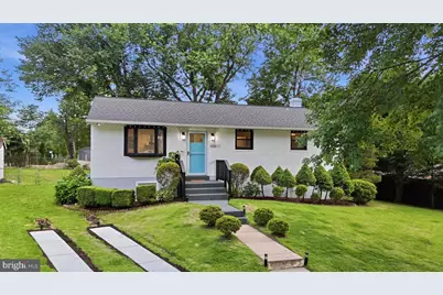 10811 Tenbrook Court, Silver Spring, MD 20901 - Photo 43